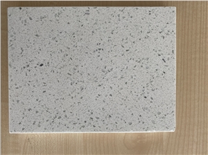 Monochrome Quartz Slab Factory Pricelist