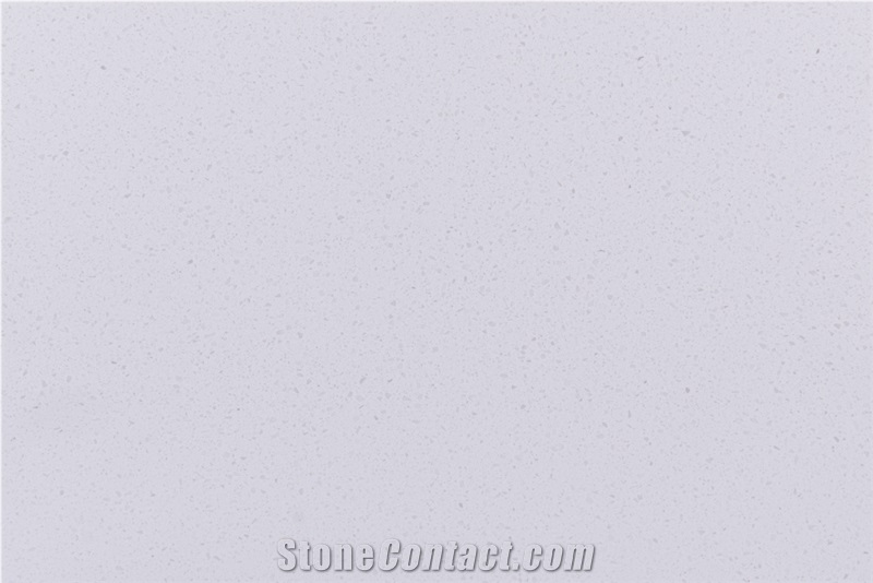 Monochrome Quartz Slab Supplier Quotation
