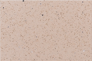 Monochrome Quartz stone Slab Factory