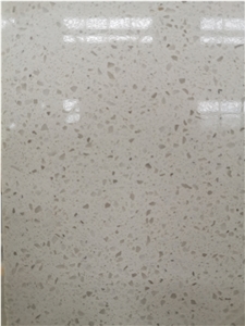 Monochrome Quartz Stone Slab Factory Quotation