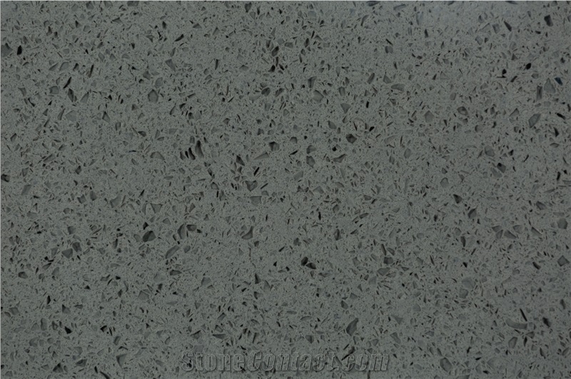 Monochrome Quartz Stone Slab Manufacturer Pricelist