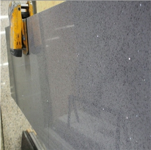Monochrome Quartz Stone Slab Manufacturer Quotation