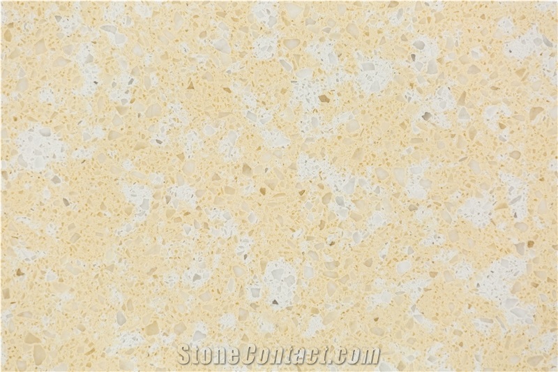 Multi Color Artificial Stone Slab