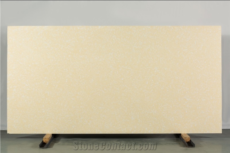 Multi Color Artificial Stone Slab