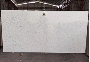 Quality Quartz Stones artificial quartz Jumbo 3200*1600mm
