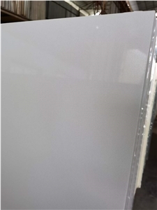 quartz dark grey pure color kitchen counter top