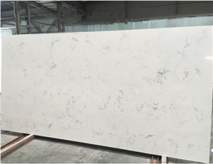 Quartz Decor Slab New Artificial Quartz Stone Slabs