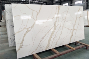 quartz slab for kitchen quartz stones quartz slab calacatta 