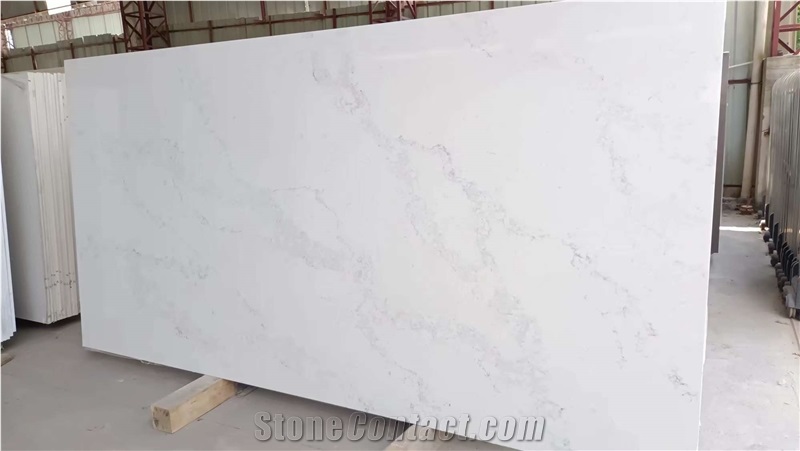 quartz slab golden calacatta premier quality calacatta 