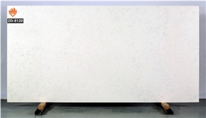 quartz solid surface slab