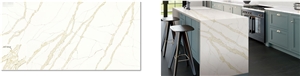 Quartz stone countertops factory