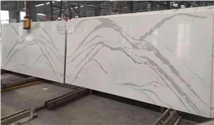 Quartz Stone Slab nice in Malaysia