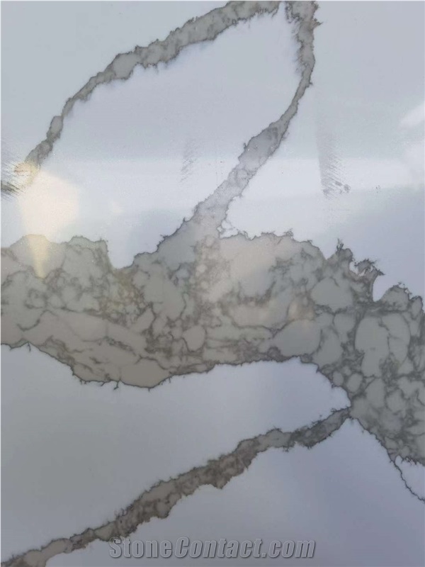 renovate quartz slabs for kitchen countertops
