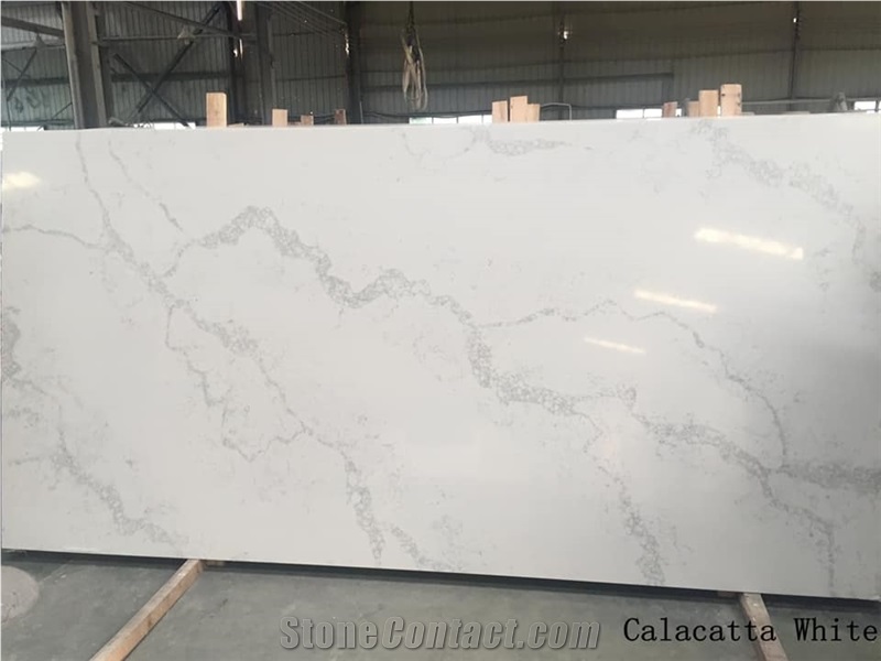 Super Sales Quartz Slabs In October