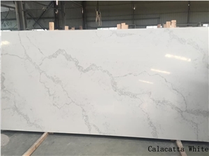 Super Sales Quartz Slabs In October