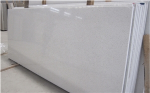Top Quality Artificial Stone Quartz White Quartz Stone Slabs