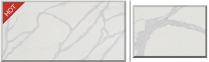 White Artificial Quartz Stone Factory Quotation