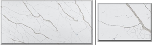 White Artificial Quartz Stone Manufacturer