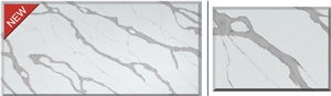 White Artificial Quartz Stone Manufacturer Quotation