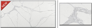 White Artificial Quartz Stone Pricelist