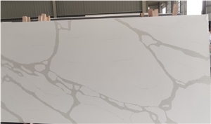 Wonderful Chinese Duponts Corians Plate Quartz Stone