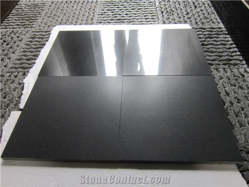 Basalt Mirror Polished 