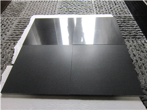 Basalt Mirror Polished 