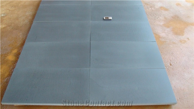 Basalt Polished Tiles
