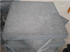 Basalt Sand Blasted Slabs