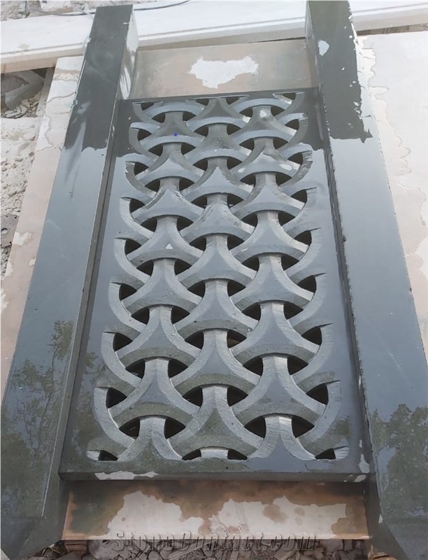 Basalt screens Basalt Tiles