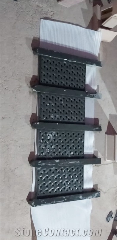 Basalt screens Basalt Tiles