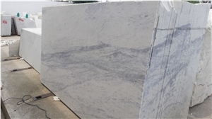 Bizzaro Purple Marble
