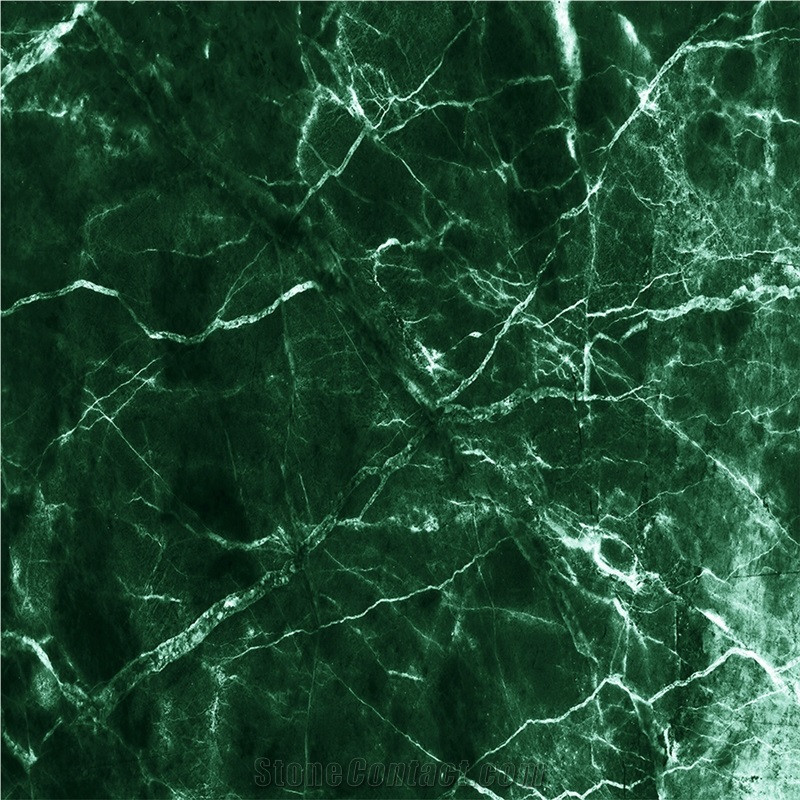 Green Marble Slabs and Tiles