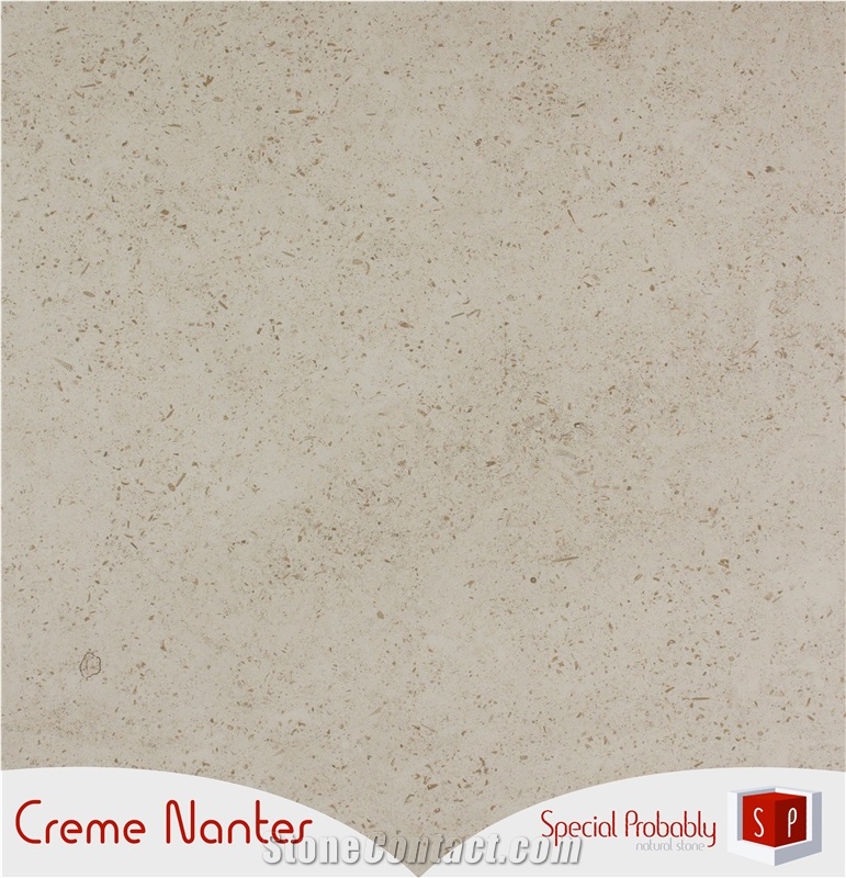 Creme Nantes