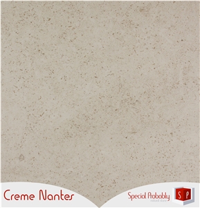 Creme Nantes