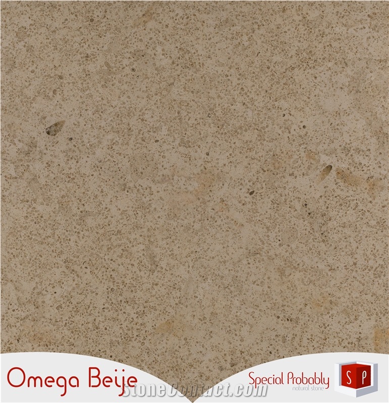 Omega Beige2