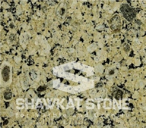 Verdi Ghazal Granite