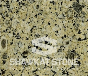 Verdi Ghazal Granite