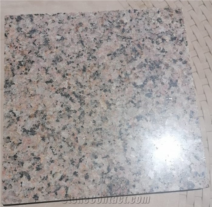 Verdi Ghazal Granite