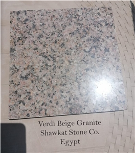 Verdi Ghazal Granite