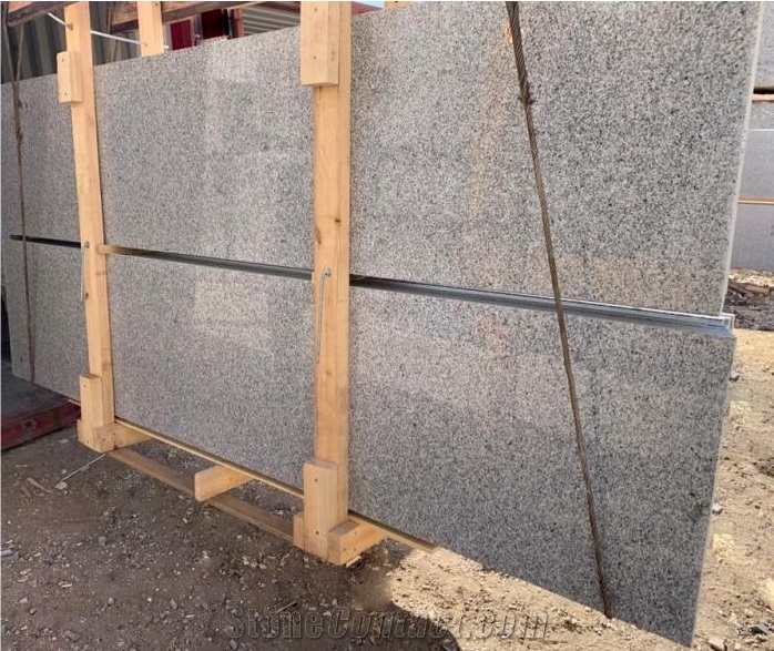 White Safaga Granite Granite Tile,Granite Slab