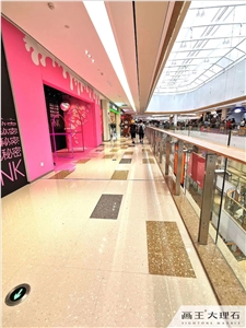 Artificial Marble Floor Wall Solid Surface factory sells