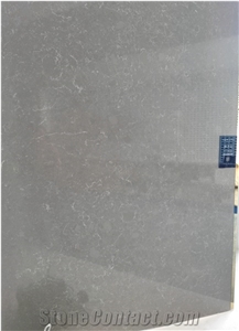 Artificial marble highly imitated natural stones white grey