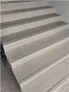 artificial marble stairs  indoor decoration steps