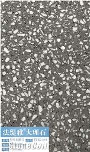 Terrazzo for Flooring applilcation and wall tile