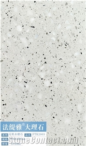 Terrazzo for Flooring applilcation and wall tile