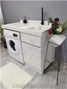 Washroom Counter Top  Artificial Stone