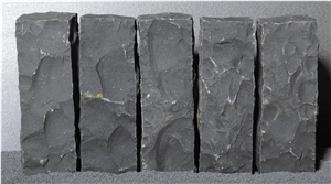Black Basalt Landscaping Stones, Pavers, Cobblestone Black Basalt Landscaping Stones, Pavers, Cobblestone