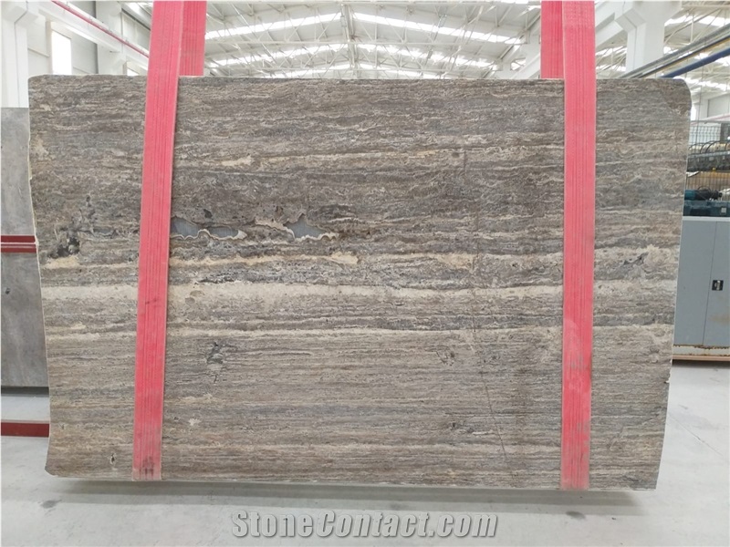 Travertine Blocks