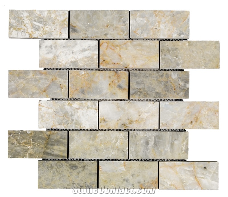 Travertine Blocks